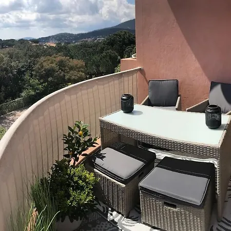 Bastide Apartment
