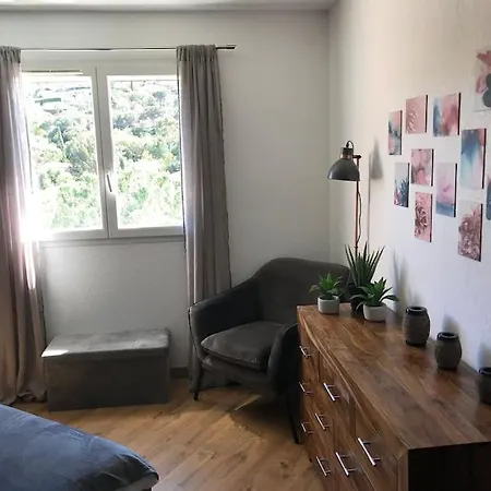 Apartment Bastide Sainte-Maxime