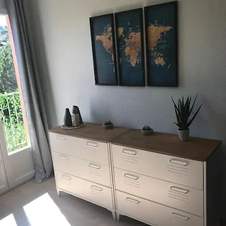 Apartment Bastide