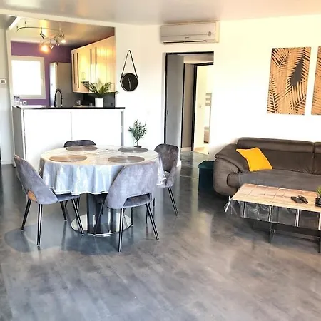 Apartment Bastide *