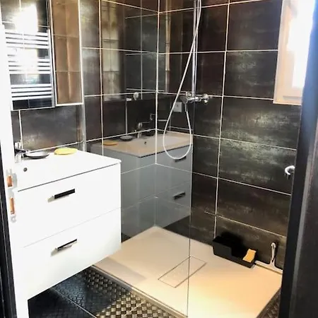 Apartment Bastide Sainte-Maxime
