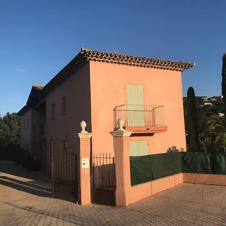 Bastide * Sainte-Maxime