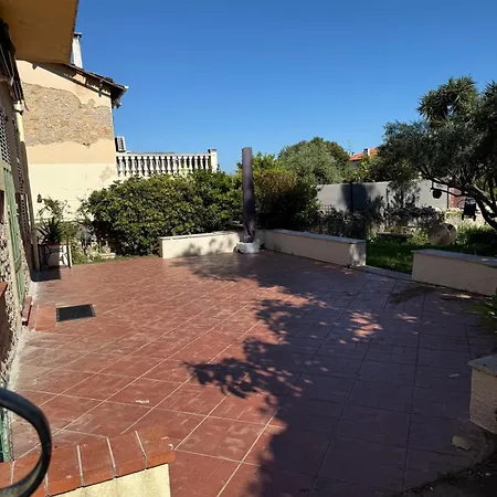 Apartment Bastide, *