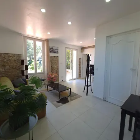 Apartment Bastide, *