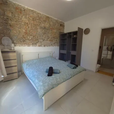 Bastide, Cannes