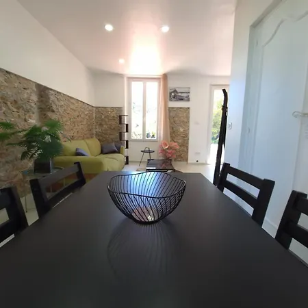Apartment Bastide, *