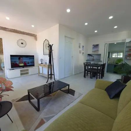 Apartment Bastide, Cannes