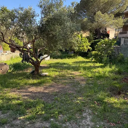 Bastide, Apartment Cannes