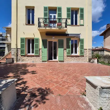 Apartment Bastide, Cannes