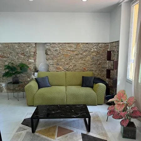 Bastide, Cannes